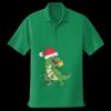 Dry Zone UV Micro Mesh Polo Thumbnail