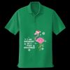 Dry Zone UV Micro Mesh Polo Thumbnail