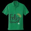 Dry Zone UV Micro Mesh Polo Thumbnail