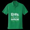Dry Zone UV Micro Mesh Polo Thumbnail