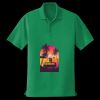 Dry Zone UV Micro Mesh Polo Thumbnail