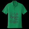 Dry Zone UV Micro Mesh Polo Thumbnail