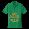 Dry Zone UV Micro Mesh Polo Thumbnail