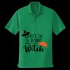 Dry Zone UV Micro Mesh Polo Thumbnail