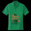 Dry Zone UV Micro Mesh Polo Thumbnail