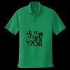 Dry Zone UV Micro Mesh Polo Thumbnail