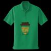 Dry Zone UV Micro Mesh Polo Thumbnail