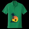 Dry Zone UV Micro Mesh Polo Thumbnail