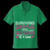 Dry Zone UV Micro Mesh Polo Thumbnail