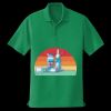 Dry Zone UV Micro Mesh Polo Thumbnail