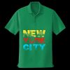 Dry Zone UV Micro Mesh Polo Thumbnail