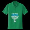 Dry Zone UV Micro Mesh Polo Thumbnail