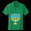 Dry Zone UV Micro Mesh Polo Thumbnail