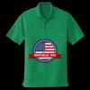 Dry Zone UV Micro Mesh Polo Thumbnail