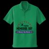 Dry Zone UV Micro Mesh Polo Thumbnail