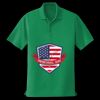 Dry Zone UV Micro Mesh Polo Thumbnail