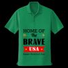 Dry Zone UV Micro Mesh Polo Thumbnail