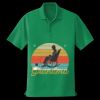 Dry Zone UV Micro Mesh Polo Thumbnail