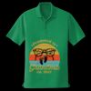 Dry Zone UV Micro Mesh Polo Thumbnail