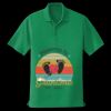 Dry Zone UV Micro Mesh Polo Thumbnail