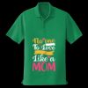 Dry Zone UV Micro Mesh Polo Thumbnail
