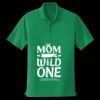 Dry Zone UV Micro Mesh Polo Thumbnail