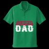 Dry Zone UV Micro Mesh Polo Thumbnail