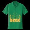 Dry Zone UV Micro Mesh Polo Thumbnail