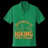 Dry Zone UV Micro Mesh Polo Thumbnail