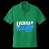 Dry Zone UV Micro Mesh Polo Thumbnail