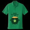 Dry Zone UV Micro Mesh Polo Thumbnail