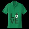 Dry Zone UV Micro Mesh Polo Thumbnail