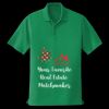 Dry Zone UV Micro Mesh Polo Thumbnail