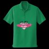 Dry Zone UV Micro Mesh Polo Thumbnail