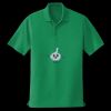 Dry Zone UV Micro Mesh Polo Thumbnail