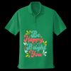 Dry Zone UV Micro Mesh Polo Thumbnail
