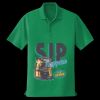 Dry Zone UV Micro Mesh Polo Thumbnail