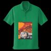 Dry Zone UV Micro Mesh Polo Thumbnail