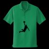 Dry Zone UV Micro Mesh Polo Thumbnail