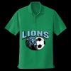 Dry Zone UV Micro Mesh Polo Thumbnail