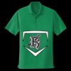 Dry Zone UV Micro Mesh Polo Thumbnail