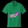 Dry Zone UV Micro Mesh Polo Thumbnail