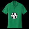 Dry Zone UV Micro Mesh Polo Thumbnail