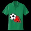 Dry Zone UV Micro Mesh Polo Thumbnail
