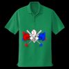 Dry Zone UV Micro Mesh Polo Thumbnail