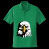 Dry Zone UV Micro Mesh Polo Thumbnail