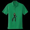 Dry Zone UV Micro Mesh Polo Thumbnail