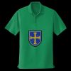 Dry Zone UV Micro Mesh Polo Thumbnail
