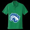 Dry Zone UV Micro Mesh Polo Thumbnail