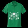 Dry Zone UV Micro Mesh Polo Thumbnail